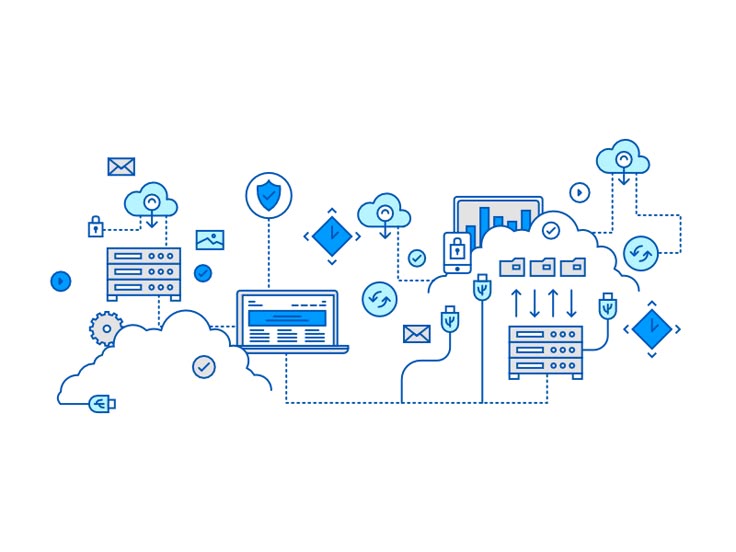 Bluq web hosting